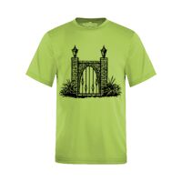 ACTIVE WEAR T-SHIRT YOUTH Thumbnail