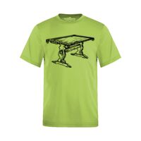 ACTIVE WEAR T-SHIRT YOUTH Thumbnail