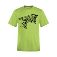 ACTIVE WEAR T-SHIRT YOUTH Thumbnail