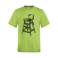 ACTIVE WEAR T-SHIRT YOUTH Thumbnail