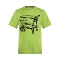 ACTIVE WEAR T-SHIRT YOUTH Thumbnail