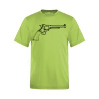 ACTIVE WEAR T-SHIRT YOUTH Thumbnail