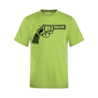 ACTIVE WEAR T-SHIRT YOUTH Thumbnail