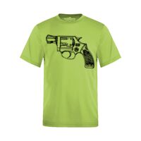 ACTIVE WEAR T-SHIRT YOUTH Thumbnail