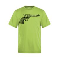 ACTIVE WEAR T-SHIRT YOUTH Thumbnail