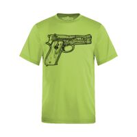 ACTIVE WEAR T-SHIRT YOUTH Thumbnail