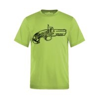 ACTIVE WEAR T-SHIRT YOUTH Thumbnail