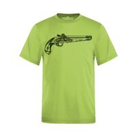 ACTIVE WEAR T-SHIRT YOUTH Thumbnail