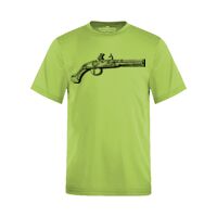 ACTIVE WEAR T-SHIRT YOUTH Thumbnail