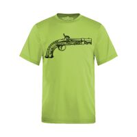 ACTIVE WEAR T-SHIRT YOUTH Thumbnail