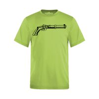 ACTIVE WEAR T-SHIRT YOUTH Thumbnail