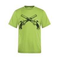 ACTIVE WEAR T-SHIRT YOUTH Thumbnail