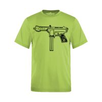 ACTIVE WEAR T-SHIRT YOUTH Thumbnail