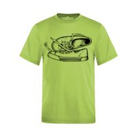 ACTIVE WEAR T-SHIRT YOUTH Thumbnail