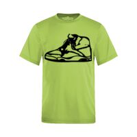 ACTIVE WEAR T-SHIRT YOUTH Thumbnail