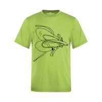 ACTIVE WEAR T-SHIRT YOUTH Thumbnail