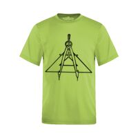 ACTIVE WEAR T-SHIRT YOUTH Thumbnail