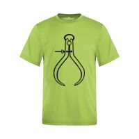 ACTIVE WEAR T-SHIRT YOUTH Thumbnail