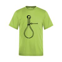 ACTIVE WEAR T-SHIRT YOUTH Thumbnail