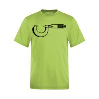 ACTIVE WEAR T-SHIRT YOUTH Thumbnail