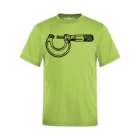 ACTIVE WEAR T-SHIRT YOUTH Thumbnail