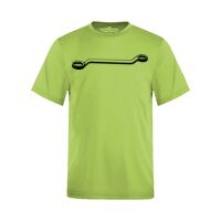 ACTIVE WEAR T-SHIRT YOUTH Thumbnail