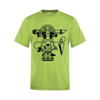 ACTIVE WEAR T-SHIRT YOUTH Thumbnail