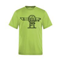 ACTIVE WEAR T-SHIRT YOUTH Thumbnail