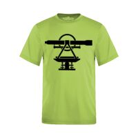 ACTIVE WEAR T-SHIRT YOUTH Thumbnail