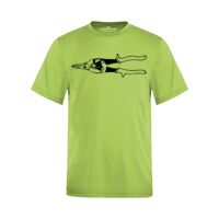 ACTIVE WEAR T-SHIRT YOUTH Thumbnail
