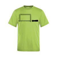 ACTIVE WEAR T-SHIRT YOUTH Thumbnail