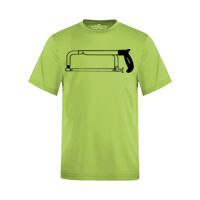 ACTIVE WEAR T-SHIRT YOUTH Thumbnail