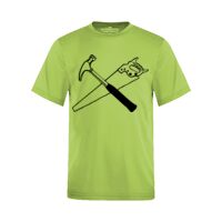 ACTIVE WEAR T-SHIRT YOUTH Thumbnail