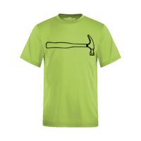 ACTIVE WEAR T-SHIRT YOUTH Thumbnail