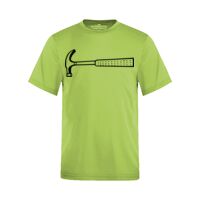 ACTIVE WEAR T-SHIRT YOUTH Thumbnail