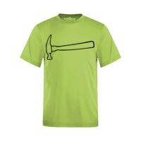 ACTIVE WEAR T-SHIRT YOUTH Thumbnail