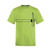 ACTIVE WEAR T-SHIRT YOUTH Thumbnail