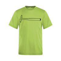 ACTIVE WEAR T-SHIRT YOUTH Thumbnail