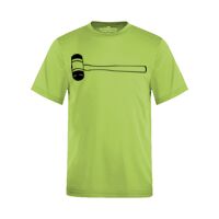 ACTIVE WEAR T-SHIRT YOUTH Thumbnail