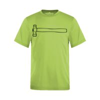 ACTIVE WEAR T-SHIRT YOUTH Thumbnail