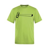 ACTIVE WEAR T-SHIRT YOUTH Thumbnail