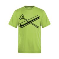 ACTIVE WEAR T-SHIRT YOUTH Thumbnail