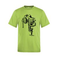 ACTIVE WEAR T-SHIRT YOUTH Thumbnail
