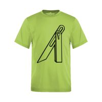 ACTIVE WEAR T-SHIRT YOUTH Thumbnail