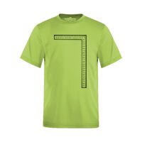 ACTIVE WEAR T-SHIRT YOUTH Thumbnail