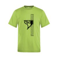 ACTIVE WEAR T-SHIRT YOUTH Thumbnail