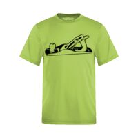 ACTIVE WEAR T-SHIRT YOUTH Thumbnail