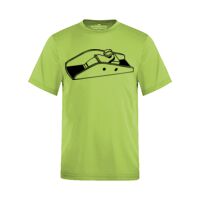 ACTIVE WEAR T-SHIRT YOUTH Thumbnail