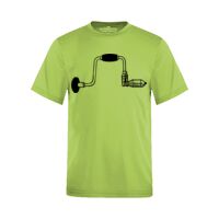 ACTIVE WEAR T-SHIRT YOUTH Thumbnail