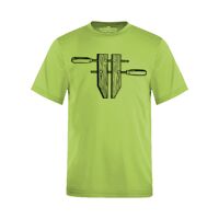 ACTIVE WEAR T-SHIRT YOUTH Thumbnail
